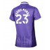 Tottenham Hotspur Pedro Porro #23 Dámské 3rd Dres 2026-27 Krátkým Rukávem Tottenham Hotspur Pedro Porro #23 Dámské 3rd Dres 2026-27 Krátkým Rukávem